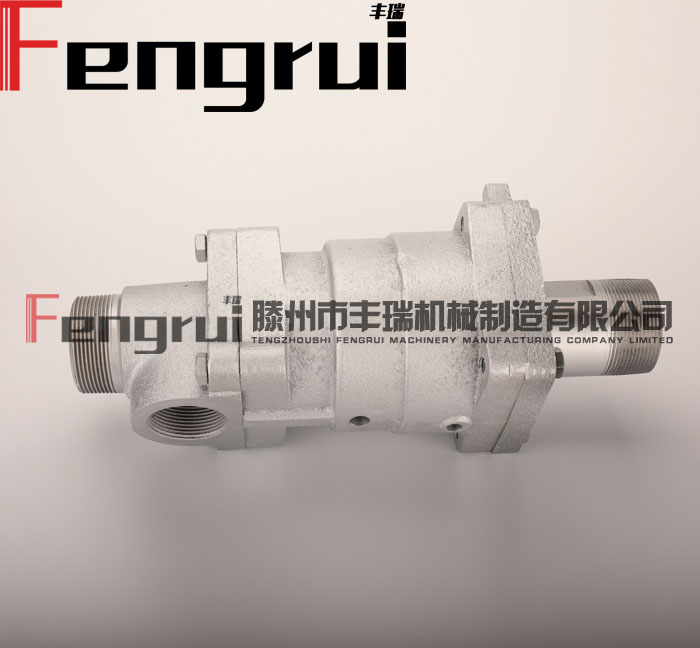 DS-G型旋轉(zhuǎn)接頭