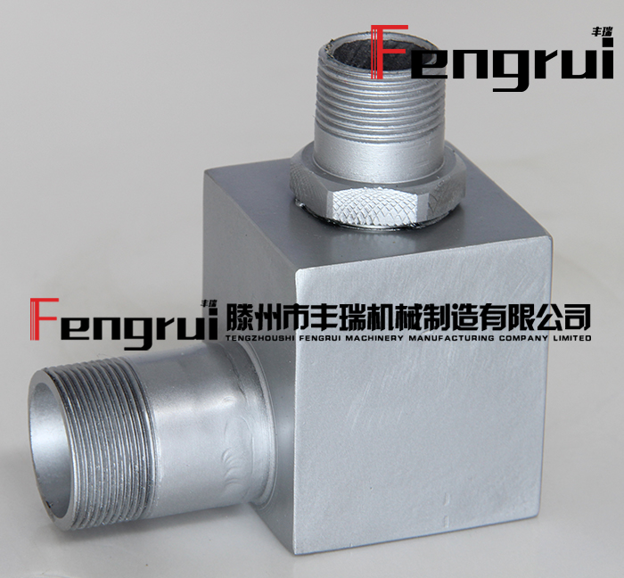 液壓旋轉(zhuǎn)接頭