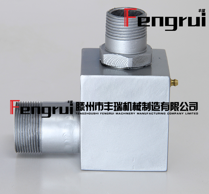 FFYY-03液壓高壓直角旋轉(zhuǎn)接頭