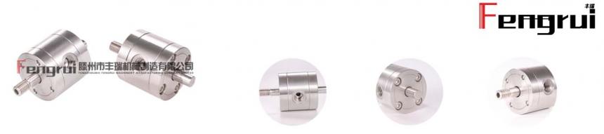 FRHKD型非標(biāo)旋轉(zhuǎn)接頭產(chǎn)品圖
