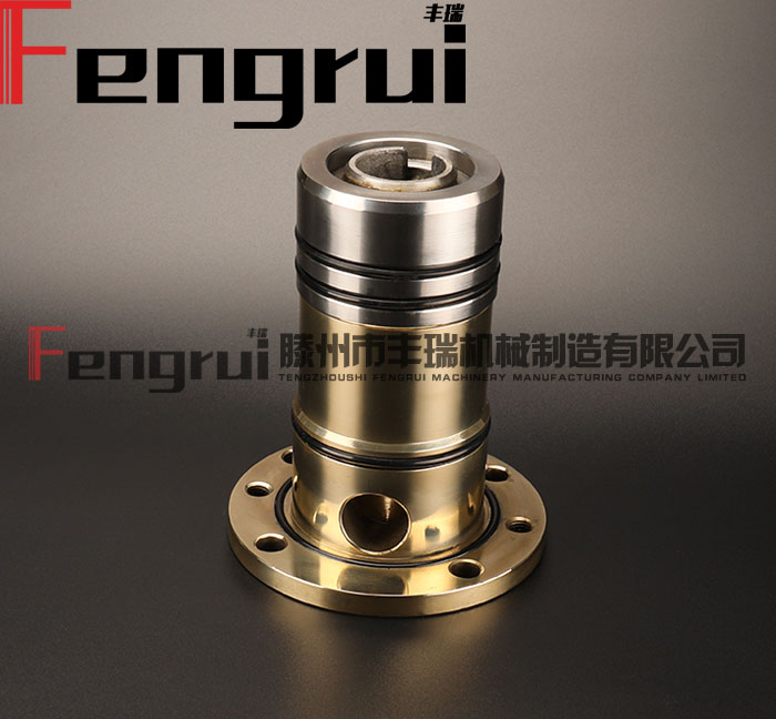 HMDDL型旋轉(zhuǎn)接頭