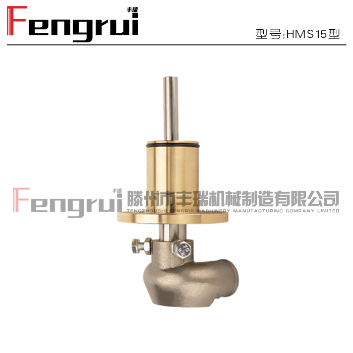 埋入式旋轉(zhuǎn)接頭