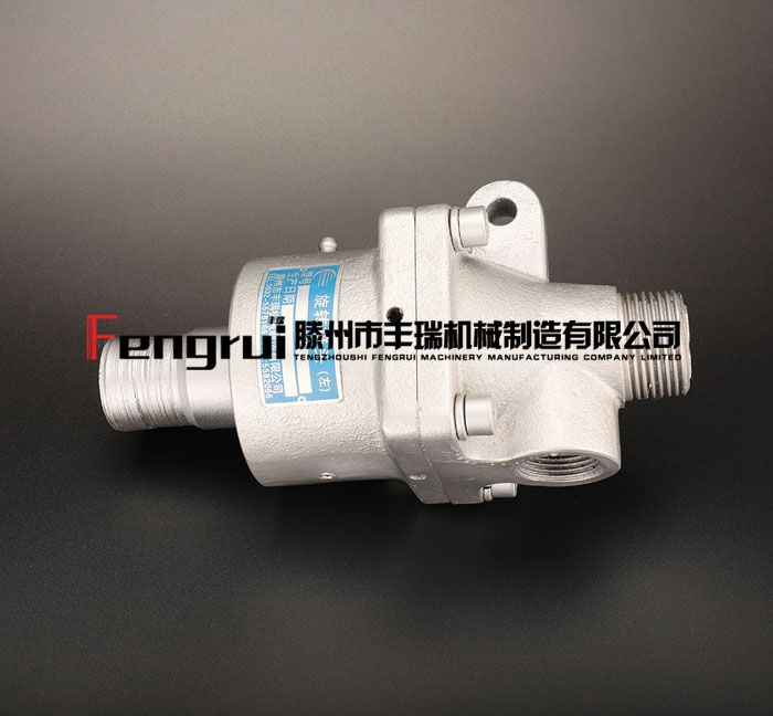 QRS-G旋轉(zhuǎn)接頭