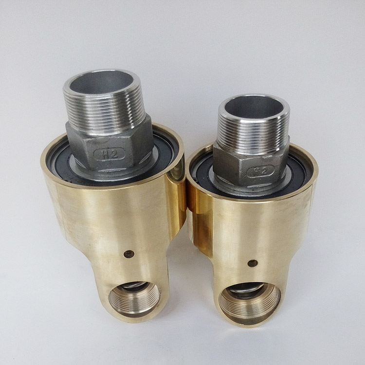 旋轉(zhuǎn)接頭,密封疊環(huán),金屬軟管