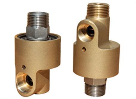 旋轉接頭,密封疊環(huán),金屬軟管