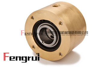 貫穿周旋轉(zhuǎn)接頭