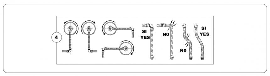 旋轉(zhuǎn)接頭怎么安裝