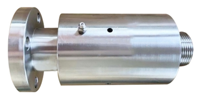 食品制藥用旋轉(zhuǎn)接頭